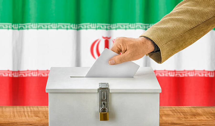 فتح باب الترشح للانتخابات الرئاسية الإيرانية المبكّرة