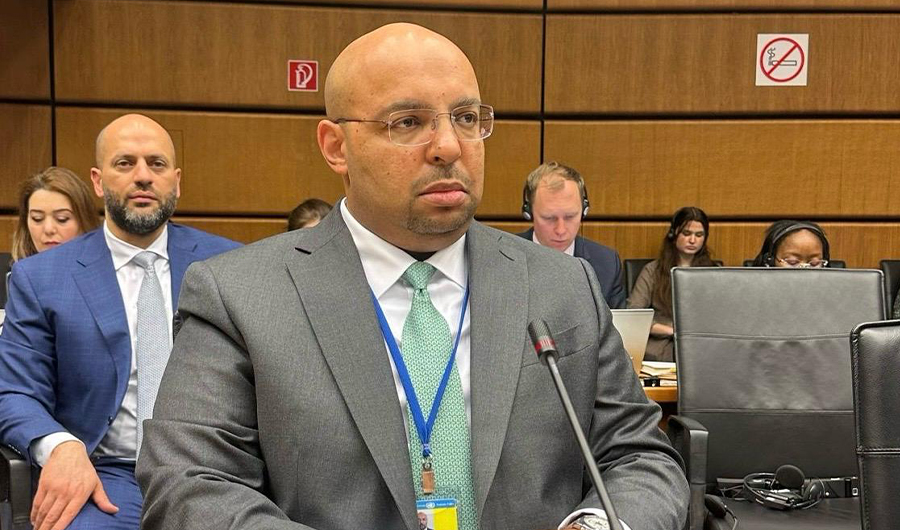 الكويت تدعو لتكثيف الجهود الدولية لتحقيق تقدم ملموس في ضمان الأمن النووي
