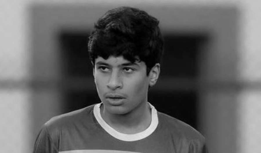 وفاة لاعب نادي الفحيحيل ومنتخب الكويت للناشئين.. شلاش سيف العجمي