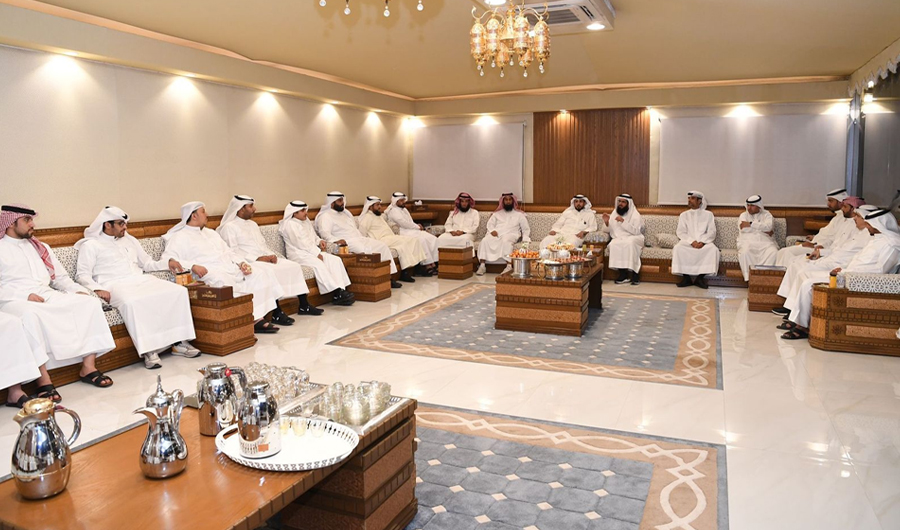 جمعية البيان للتعريف بالإسلام تعقد جمعيتها العمومية