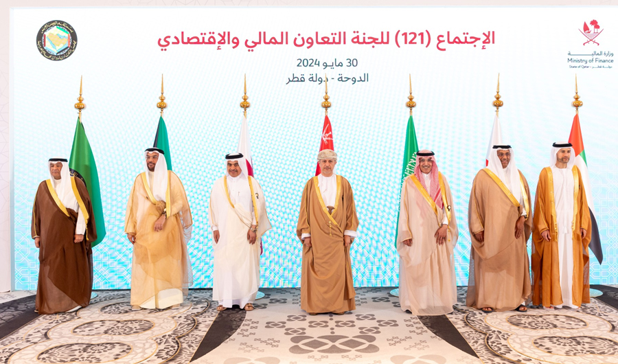 وزير المالية يؤكد حرص الكويت على تعزيز التعاون الاقتصادي مع دول مجلس التعاون الخليجي