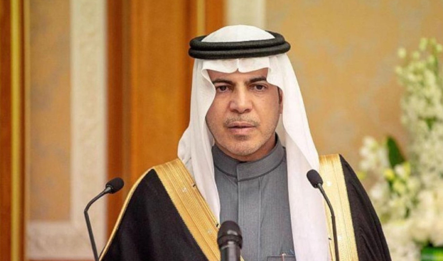 السعودية: تعيين فيصل المجفل سفيراً لدى سوريا