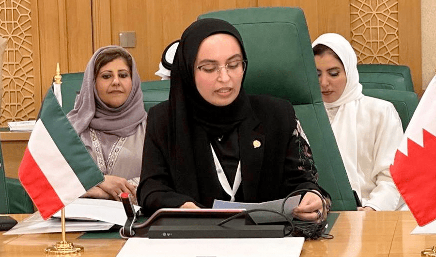 الكويت تؤكد الحرص على مبادئ حقوق الإنسان في مجال الذكاء الاصطناعي الكويت تؤكد الحرص على مبادئ حقوق الإنسان في مجال الذكاء الاصطناعي