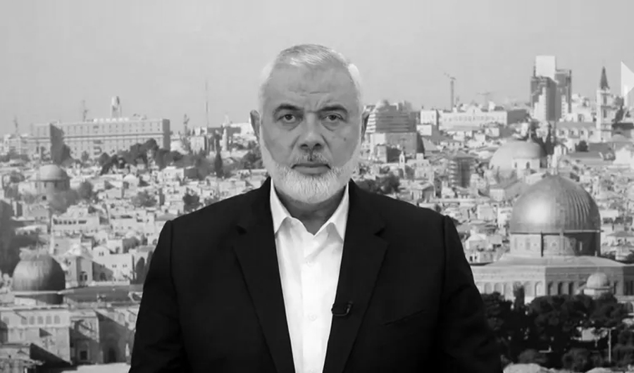 «القناة 12 الإسرائيلية»: الصاروخ الذي استهدف إسماعيل هنية انطلق من داخل إيران «القناة 12 الإسرائيلية»: الصاروخ الذي استهدف إسماعيل هنية انطلق من داخل إيران