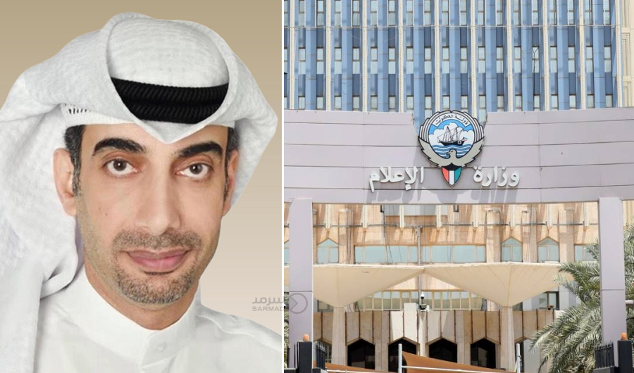&laquo;الإعلام&raquo; تطلق قناة &laquo;الأخبار&raquo; نجماً جديداً في سماء الإعلام الكويتي