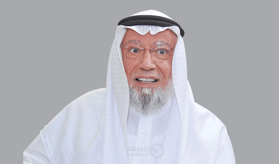 أحمد باقر: إصلاحات الحكومة مقدرة.. لكنها غير كافية أحمد باقر: إصلاحات الحكومة مقدرة.. لكنها غير كافية