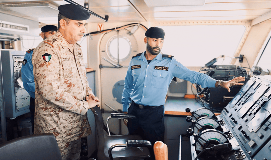 رئيس الأركان العامة: تحقيق أقصى درجات الجاهزية لحفظ أمن الوطن من أي تهديدات خارجية
