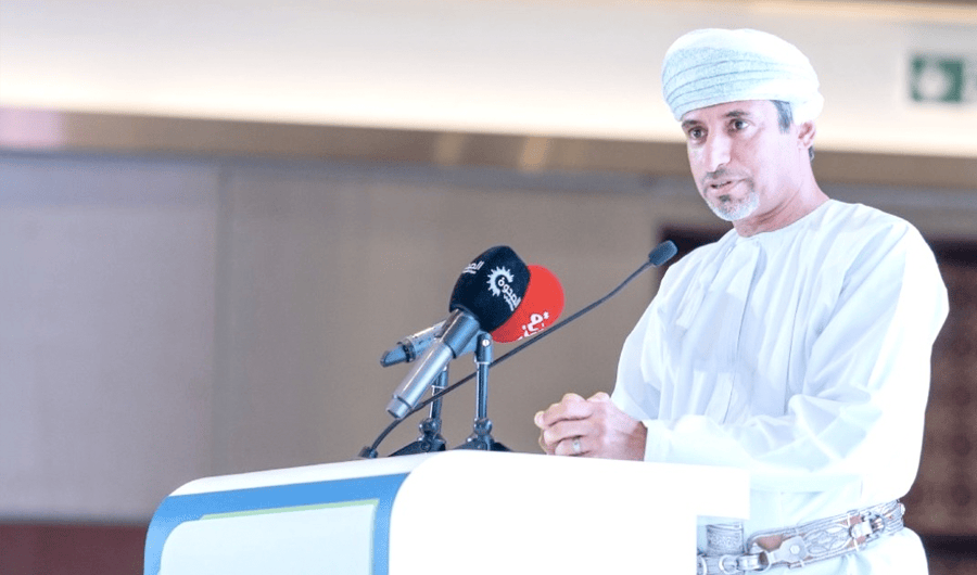 سلطنة عُمان: إنشاء &laquo;قاطرة&raquo; جديدة للغاز الطبيعي المسال