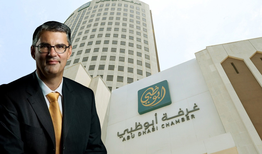 ولي عهد أبوظبي يصدر قراراً بإعادة تشكيل مجلس إدارة غرفة تجارة وصناعة أبوظبي ولي عهد أبوظبي يصدر قراراً بإعادة تشكيل مجلس إدارة غرفة تجارة وصناعة أبوظبي