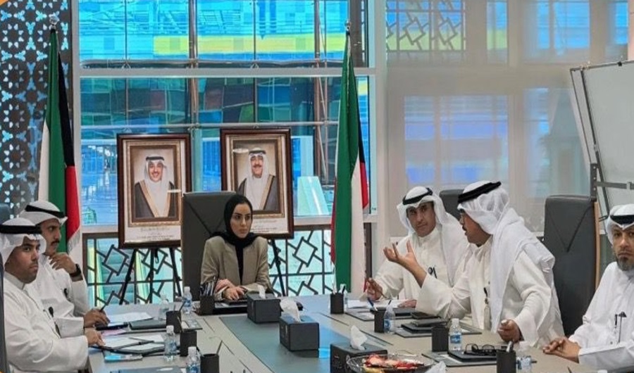 وزيرة الشؤون: برامج لتيسير دخول «ذوي الإعاقة» في سوق العمل وزيرة الشؤون: برامج لتيسير دخول «ذوي الإعاقة» في سوق العمل