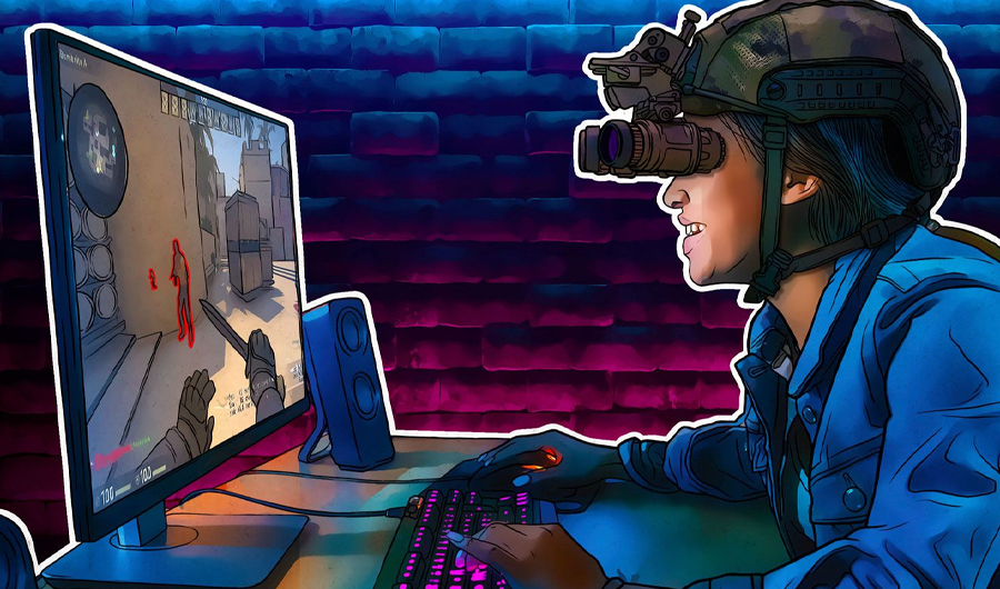 دراسة: ألعاب الفيديو مفيدة للصحة العقلية.. بشرط