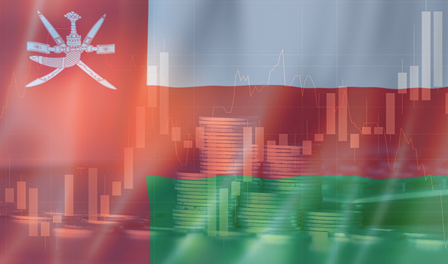 &laquo;موديز&raquo; تعدّل النظرة المستقبلية لسلطنة عُمان إلى &laquo;إيجابية&raquo;