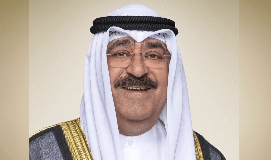 صدور مرسوم أميري بتعديل وزاري صدور مرسوم أميري بتعديل وزاري