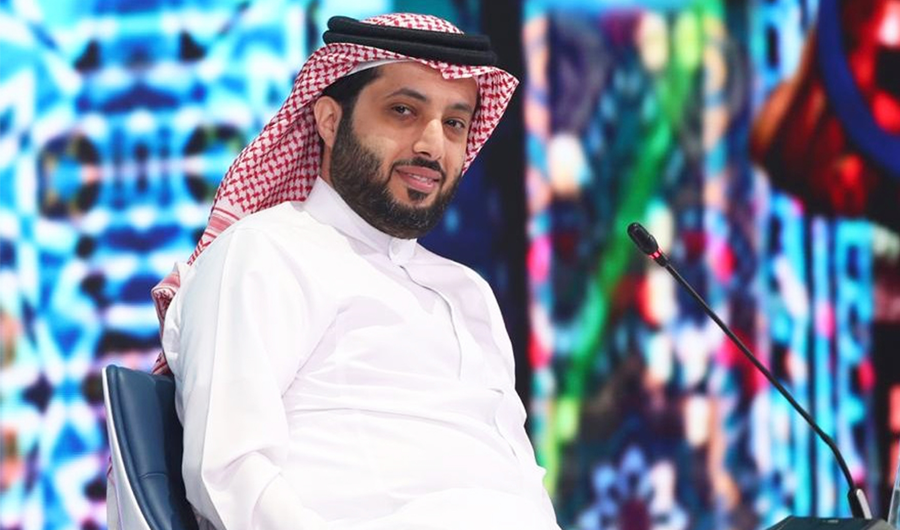 السعودية.. رئيس هيئة الترفيه يُعلن هوية اليوم الوطني الـ94
