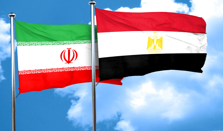 بيان مصري عن مباحثات مع إيران عن وقف الحرب على غزة