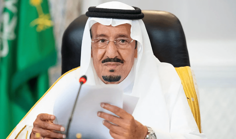 السعودية: صدور أوامر ملكية بتعيين وإعفاء عدد من المسؤولين