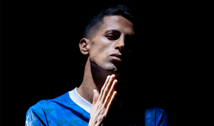 الهلال السعودي يعلن رسمياً التعاقد مع البرتغالي جواو كانسيلو