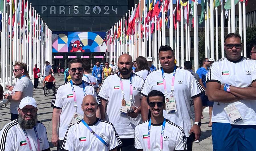 اللجنة البارالمبية الكويتية تؤكد جاهزية لاعبي المنتخب لخوض منافسات &laquo;باريس 2024&raquo;