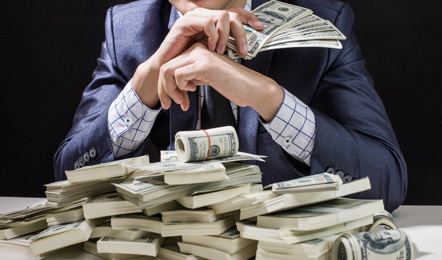 ​دراسة: 12% من الأميركيين يعتبرون أنفسهم أثرياء.. و60% يفتقدون الأمان المالي