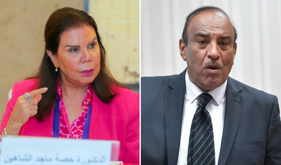 «مكافحة التدخين»: المؤتمر الدولي «آفة التدخين وتضارب المصالح».. أكتوبر المقبل «مكافحة التدخين»: المؤتمر الدولي «آفة التدخين وتضارب المصالح».. أكتوبر المقبل