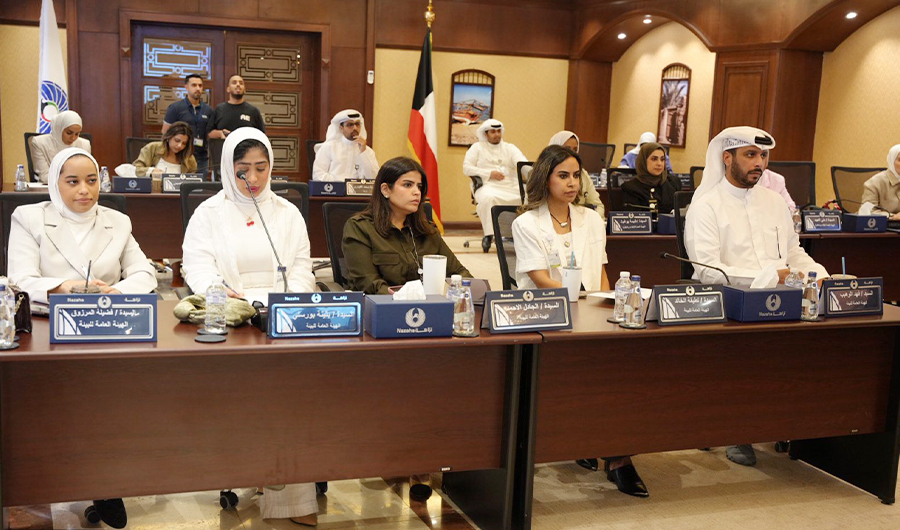 &laquo;نزاهة&raquo; تقدّم ورشة عمل لتدريب مدربي الجهات المعتمدة