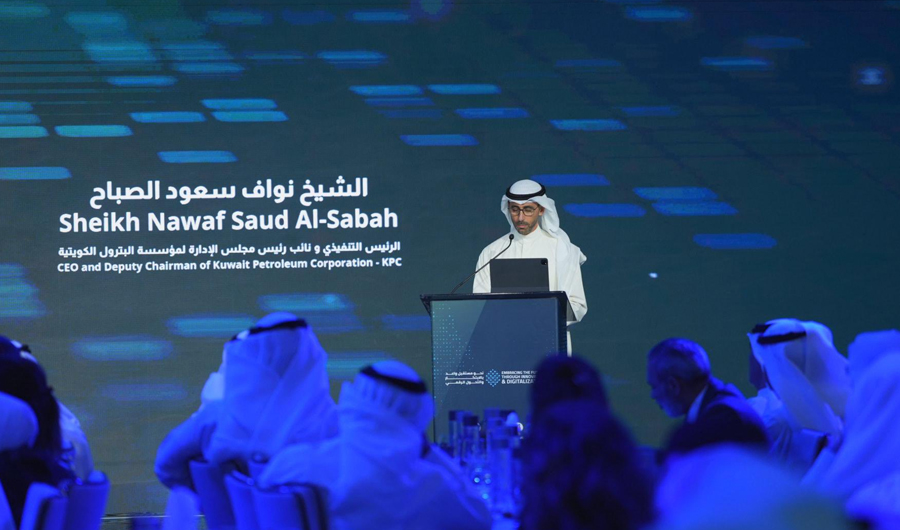 «مؤسسة البترول»: حريصون على تطوير وصقل مهارات قيادات القطاع النفطي «مؤسسة البترول»: حريصون على تطوير وصقل مهارات قيادات القطاع النفطي