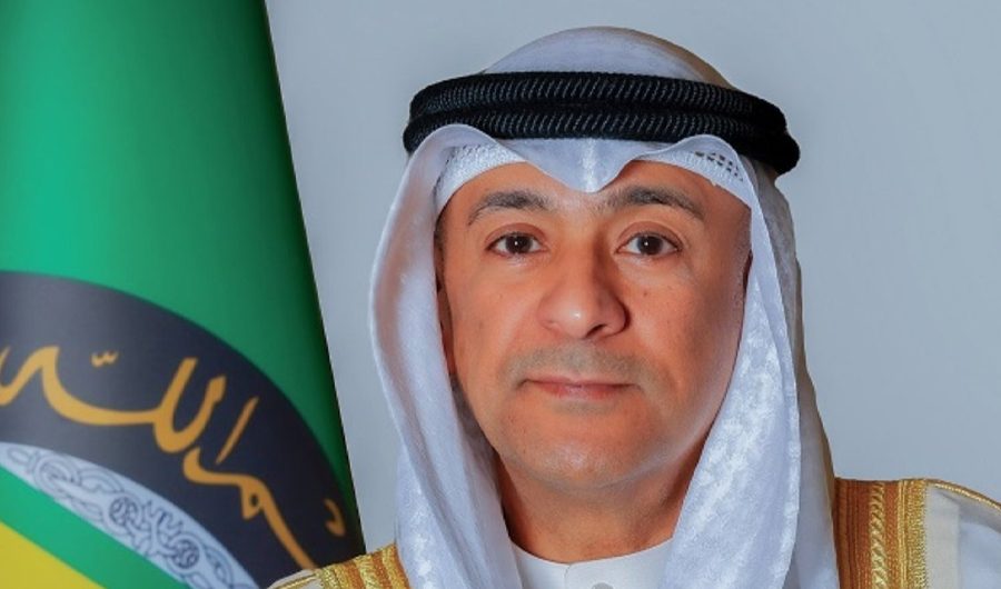 البديوي: الاجتماع الخليجي &ndash; الأمريكي تناول الأوضاع في غزة ولبنان