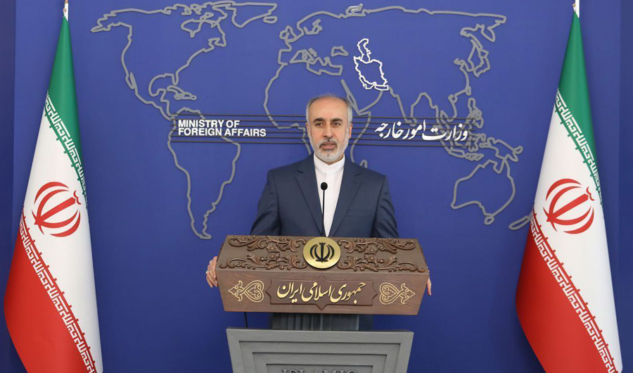 إيران: لن نرسل مقاتلين لمواجهة إسرائيل في لبنان وغزة إيران: لن نرسل مقاتلين لمواجهة إسرائيل في لبنان وغزة