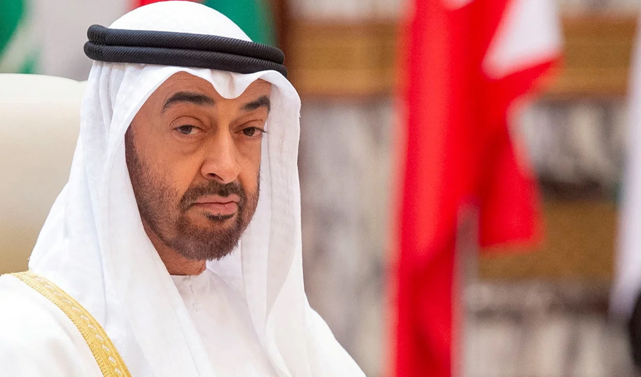 الإمارات تقدم مساعدات عاجلة إلى الشعب اللبناني.. بـ100 مليون دولار
