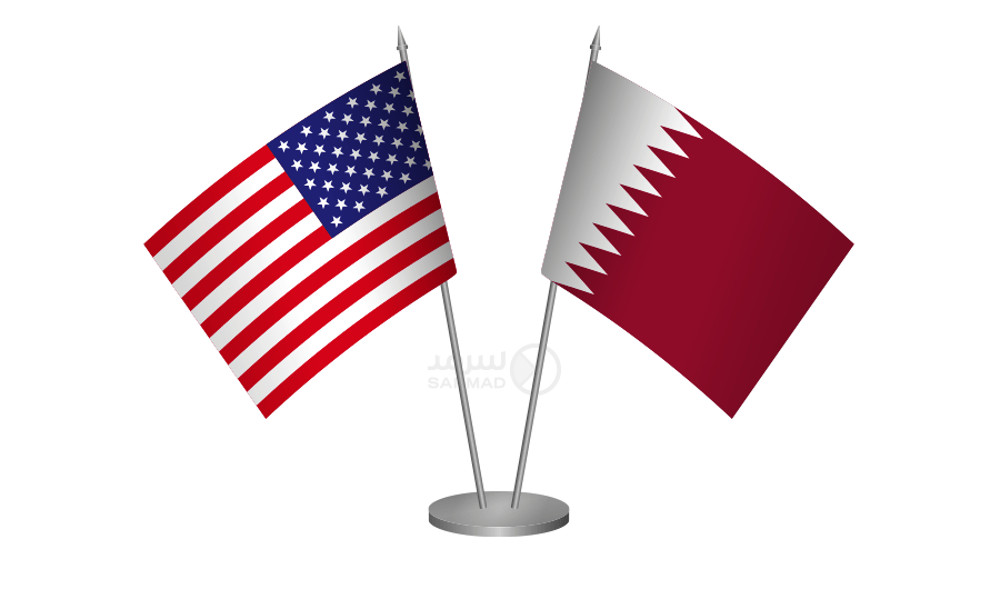 أول دولة خليجية وعربية.. إعفاء مواطني قطر من تأشيرة الدخول إلى الولايات المتحدة الأمريكية أول دولة خليجية وعربية.. إعفاء مواطني قطر من تأشيرة الدخول إلى الولايات المتحدة الأمريكية
