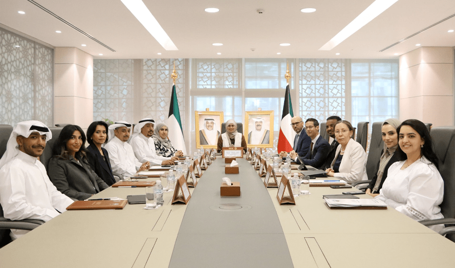 وزيرة المالية: المحافظة على الاستقرار المالي من الأولويات الاقتصادية المهمة في هذه المرحلة وزيرة المالية: المحافظة على الاستقرار المالي من الأولويات الاقتصادية المهمة في هذه المرحلة