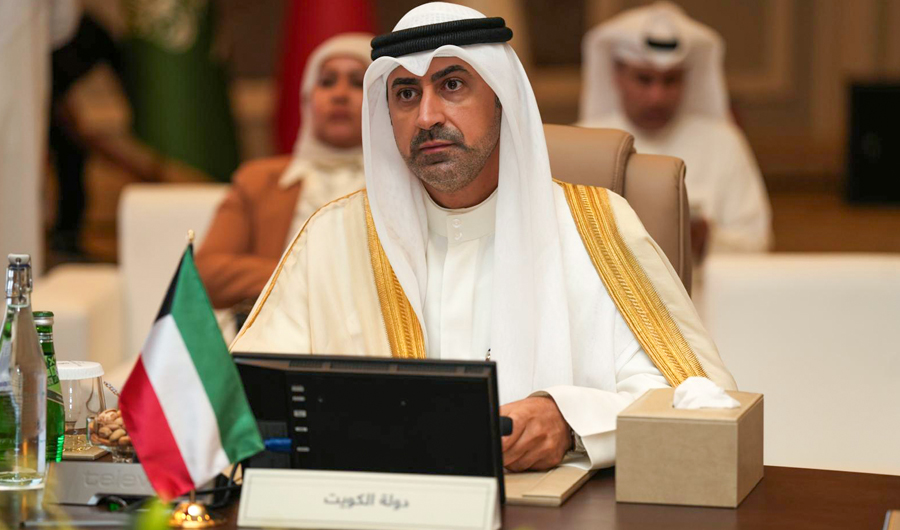 &laquo;النفط&raquo;: الكويت دعمت تطوير إستراتيجية الإعلام البترولي لدول مجلس التعاون