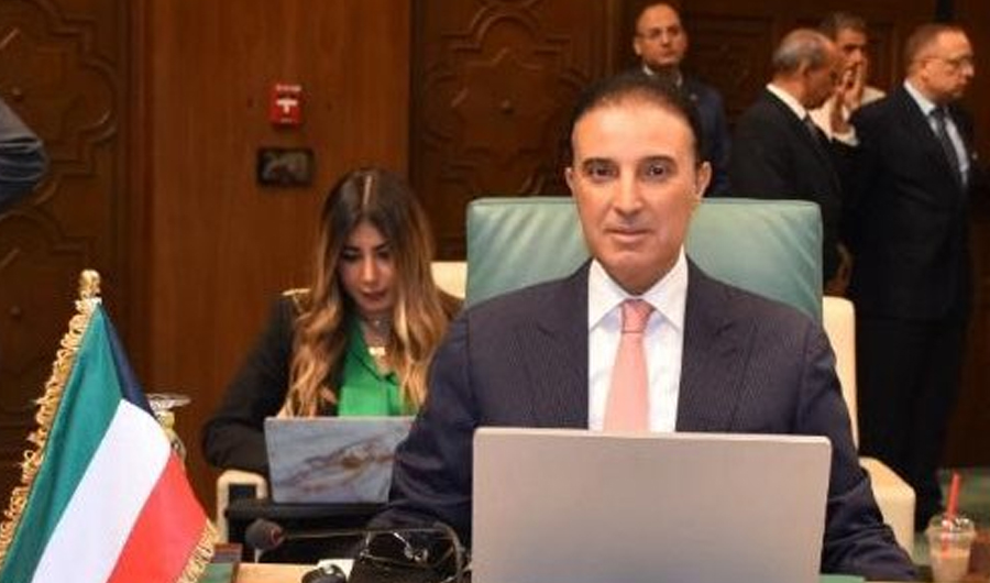 مندوبنا في الجامعة العربية: عواقب انهيار &laquo;أونروا&raquo; كارثية على السلام والأمن