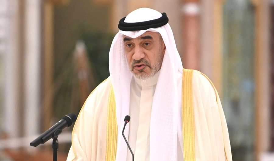 وزير الداخلية: لن نسمح بالإضرار بسمعة الكويت خاصة بمجال حقوق الإنسان