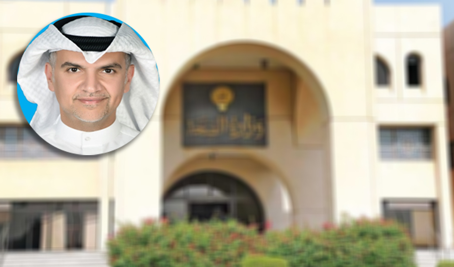 الغملاس: &laquo;الصحة&raquo; اتخذت خطوات حاسمة للوقاية من الأمراض والسرطانات المرتبطة بـ&laquo;الورم الحليمي&raquo;