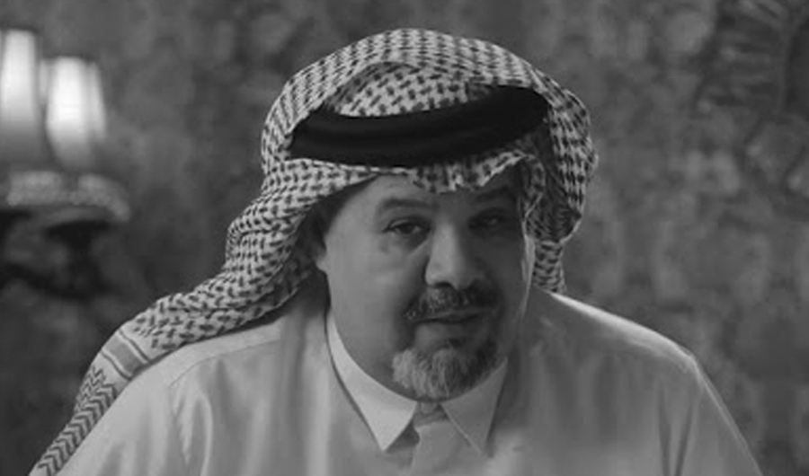 المخرج والفنان مشعل القملاس في ذمة الله المخرج والفنان مشعل القملاس في ذمة الله