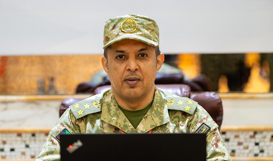 قائد قوة الواجب &laquo;خليج&raquo;: القوة أتمت كافة الاستعدادات لتأمين وفود القمة الخليجية