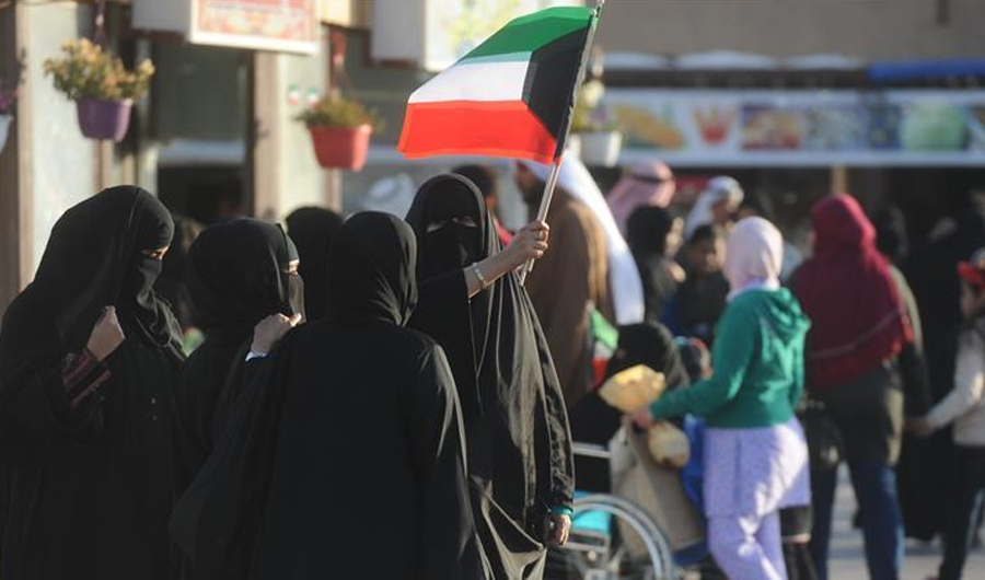إنجازات عالمية للمرأة الكويتية.. مصدر إلهام وبصمة بارزة لنساء يسعين لتحقيق الطموح