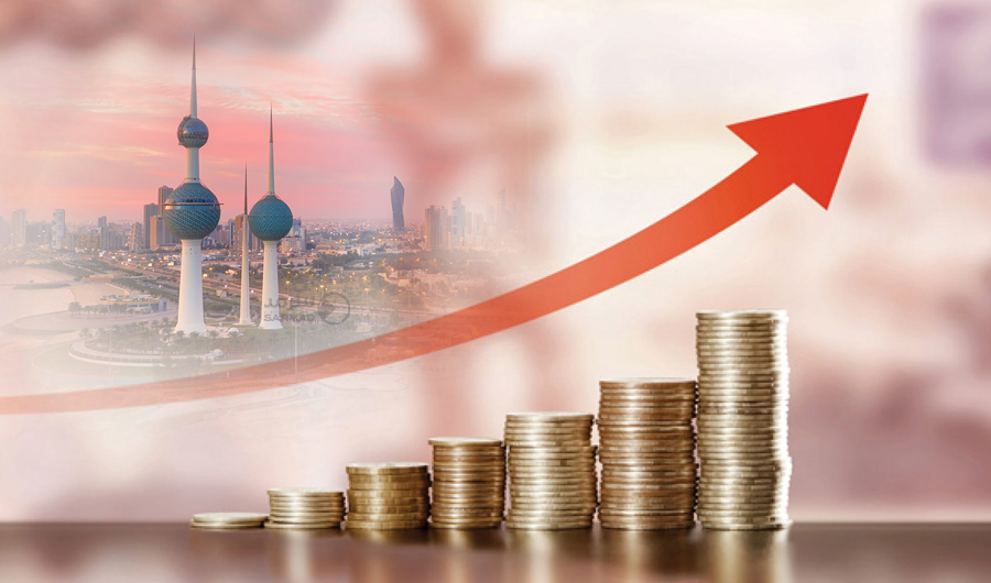 &laquo;الإحصاء&raquo;: ارتفاع التضخم محلياً 2.44 بالمئة في أكتوبر.. على أساس سنوي