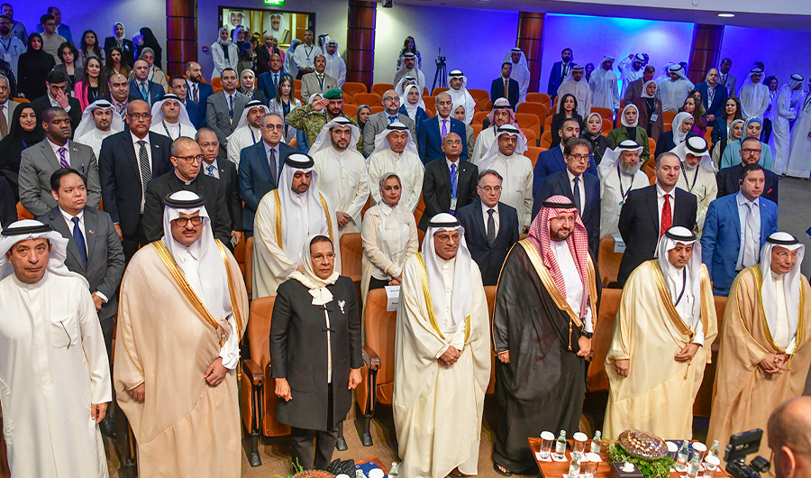 وزير التعليم العالي: إنشاء مدن ذكية ومستدامة ضرورة ملحة تفرضها التحديات العالمية وزير التعليم العالي: إنشاء مدن ذكية ومستدامة ضرورة ملحة تفرضها التحديات العالمية
