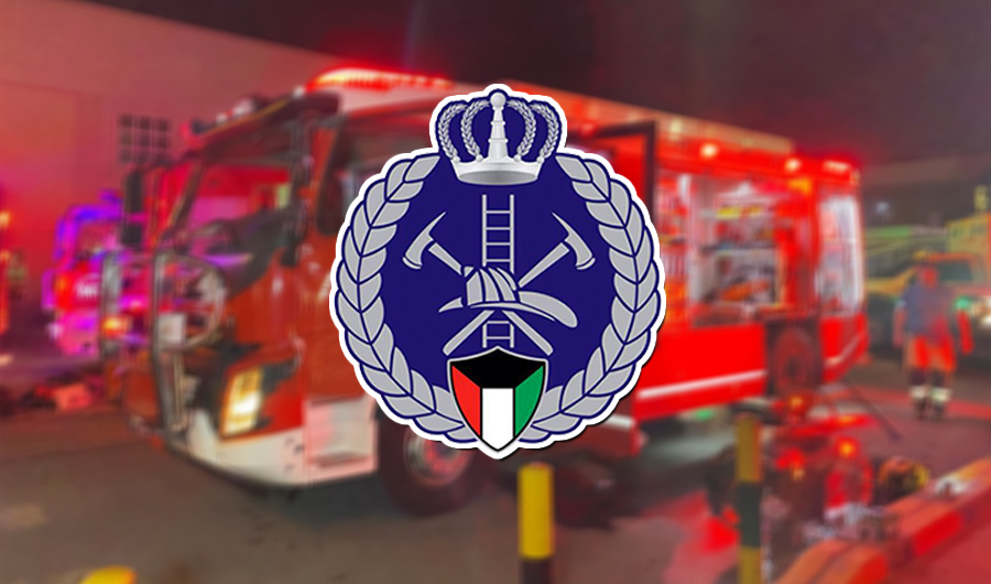 اليوسف ينعى وكيل ضابط عبدالله إبراهيم الفارسي من منتسبي &laquo;الإطفاء&raquo;