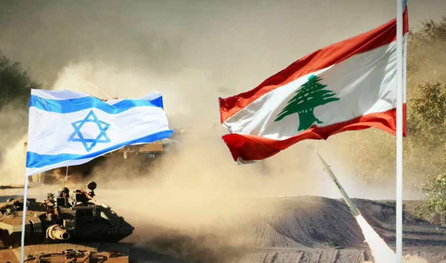 جيش الاحتلال يصدر أوامر إخلاء فوري لسكان بلدات في جنوب لبنان جيش الاحتلال يصدر أوامر إخلاء فوري لسكان بلدات في جنوب لبنان