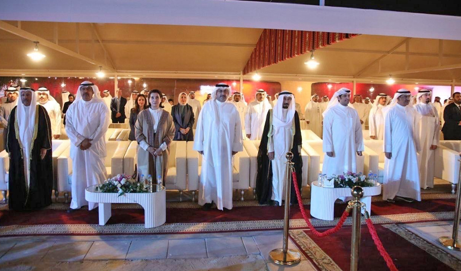 وزير الإعلام: القصر الأحمر جزء لا يتجزأ من ذاكرتنا الوطنية وإرثنا الثقافي والحضاري وزير الإعلام: القصر الأحمر جزء لا يتجزأ من ذاكرتنا الوطنية وإرثنا الثقافي والحضاري