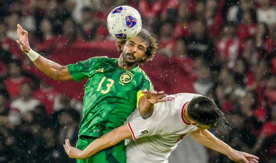 إندونيسيا تفوز على السعودية بهدفين نظيفين.. والإمارات تضرب قطر بـ5 أهداف نظيفة