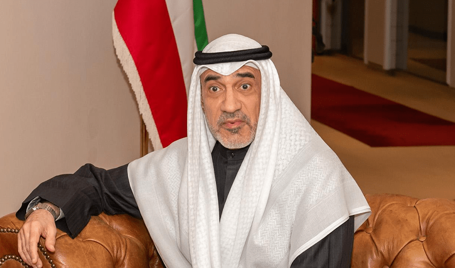 اليوسف: قرار وافدي الـ«60 عاماً».. سُبة في تاريخ الكويت الإنساني اليوسف: قرار وافدي الـ«60 عاماً».. سُبة في تاريخ الكويت الإنساني