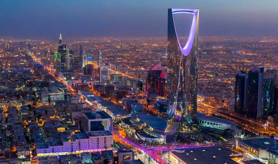 السعودية: 1238 مستثمراً دولياً يحصلون على الإقامة المميزة السعودية: 1238 مستثمراً دولياً يحصلون على الإقامة المميزة