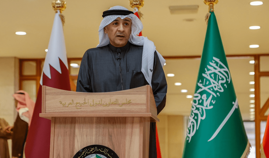 البديوي: اتفاقية التجارة الحرة بين دول الخليج والصين دخلت مرحلتها النهائية
