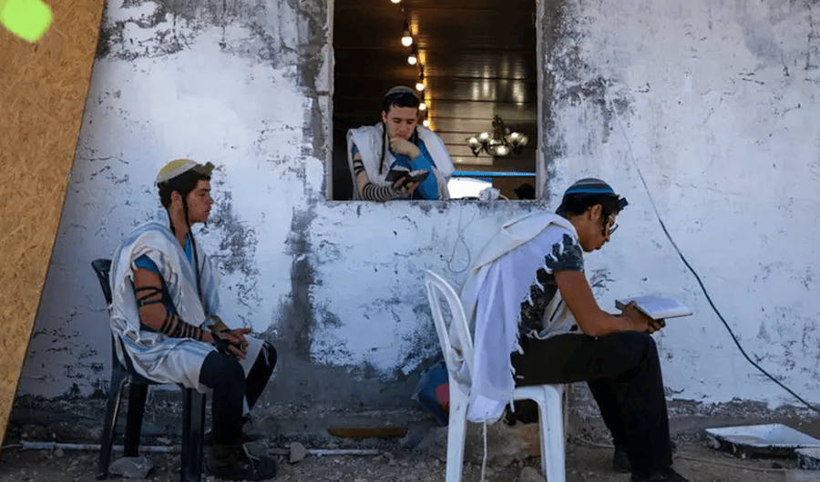فرنسا: نعمل على دفعة جديدة من العقوبات على المستوطنين