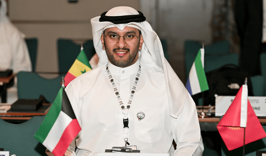 الكويت تحقق 8 مقاعد في لجان الاتحاد العربي للخماسي الحديث
