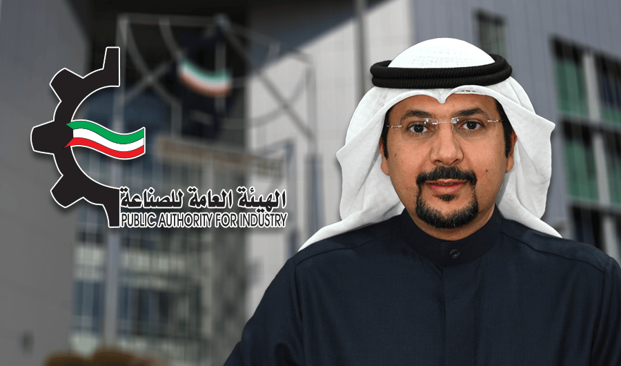 مدير عام &laquo;هيئة الصناعة&raquo; بالتكليف م.محمد العدواني يتقدّم باستقالته